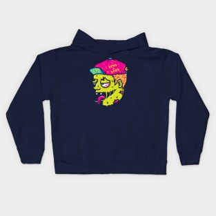 ZOMBOY Kids Hoodie